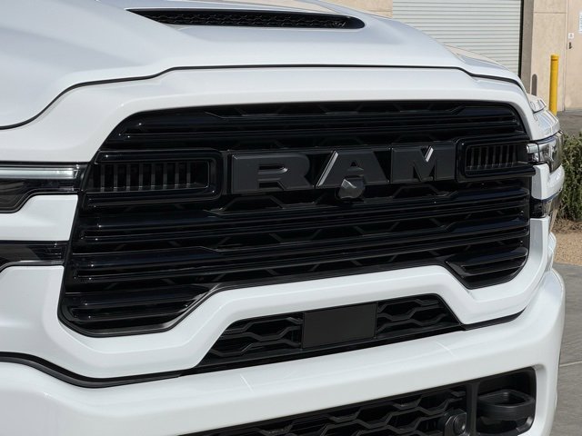 New 2025 RAM 2500 Laramie image 6