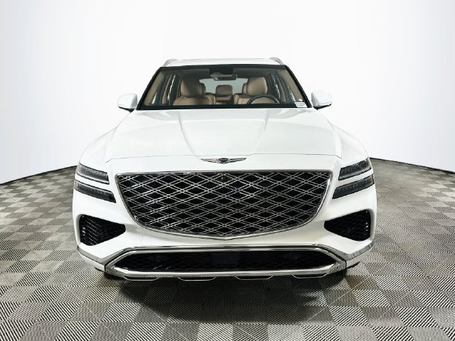New 2027 Genesis GV80 2.5T Advanced AWD/4WD image 9