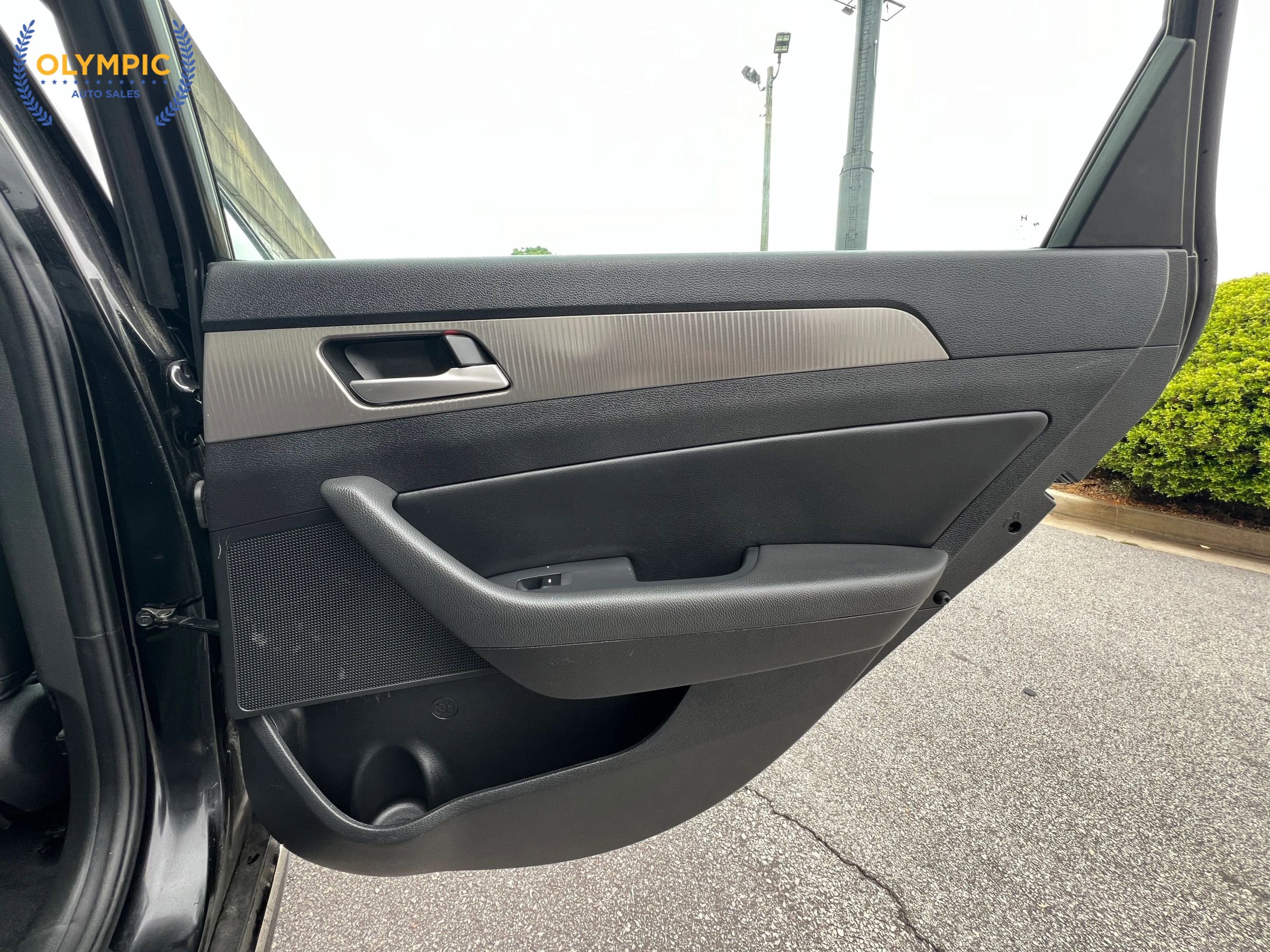 Used 2018 Hyundai Sonata Sport FWD image 43