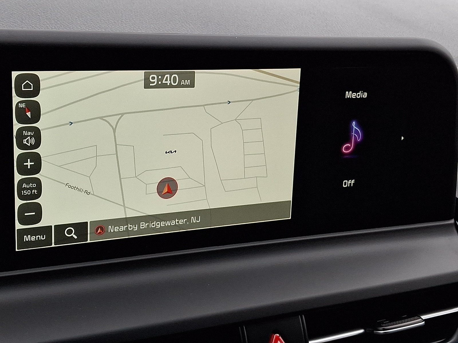 New 2026 Kia Seltos S AWD/4WD image 9