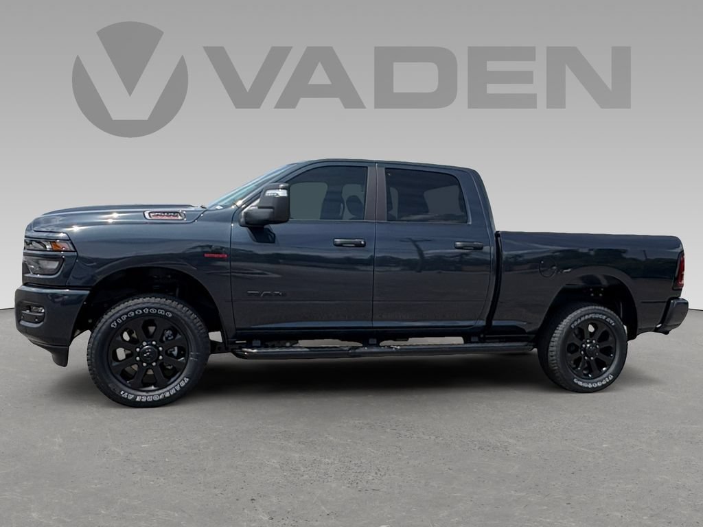 New 2026 RAM 2500 Big Horn AWD/4WD image 7