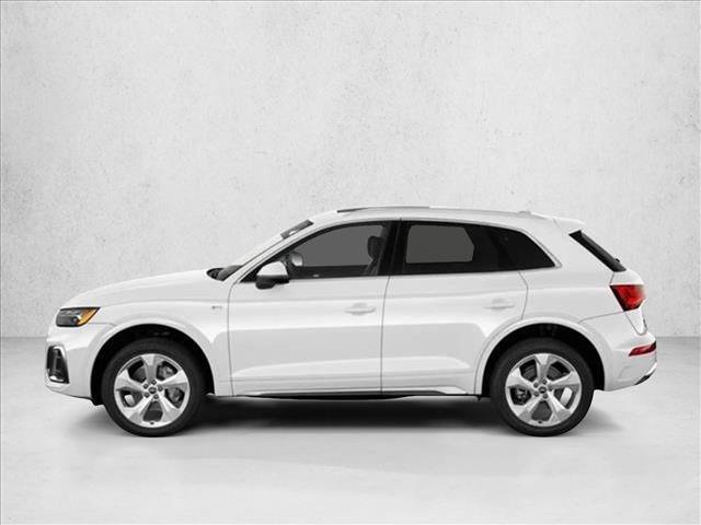 Used 2025 Audi Q5 2.0T Premium image 8