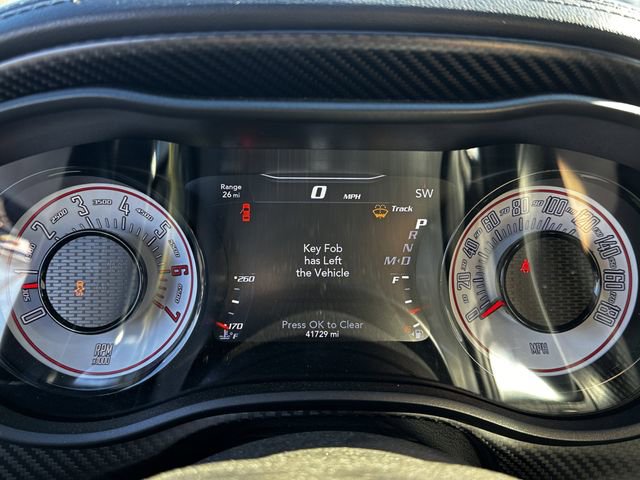 Used 2022 Dodge Challenger R/T Scat Pack image 19