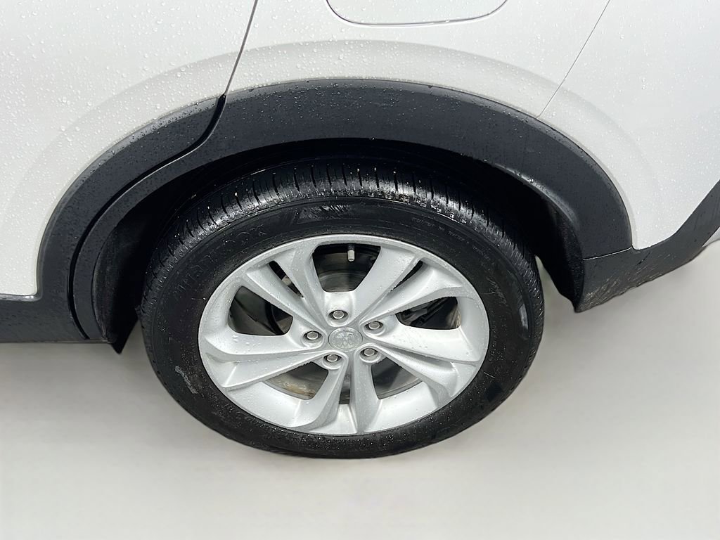 Certified 2021 Buick Encore GX Preferred w/ Cold Weather Comfort Package image 24