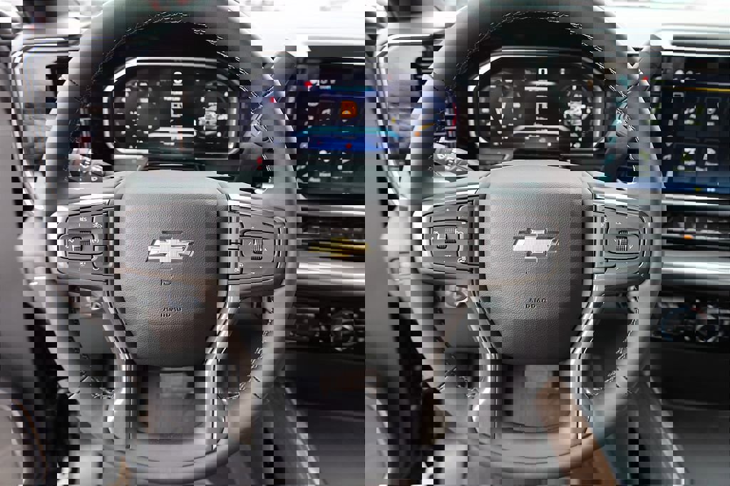 New 2026 Chevrolet Silverado 3500 High Country w/ Technology Package image 22