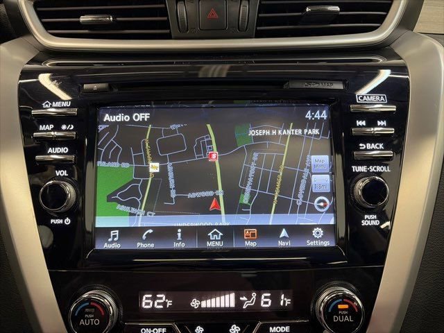 Used 2016 Nissan Murano Platinum w/ Platinum Technology Package image 23