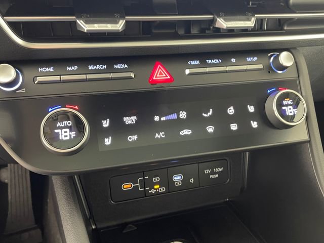 New 2026 Hyundai Sonata Limited image 8