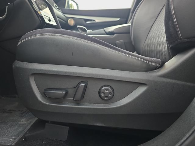 Used 2022 INFINITI QX50 Autograph AWD/4WD image 32