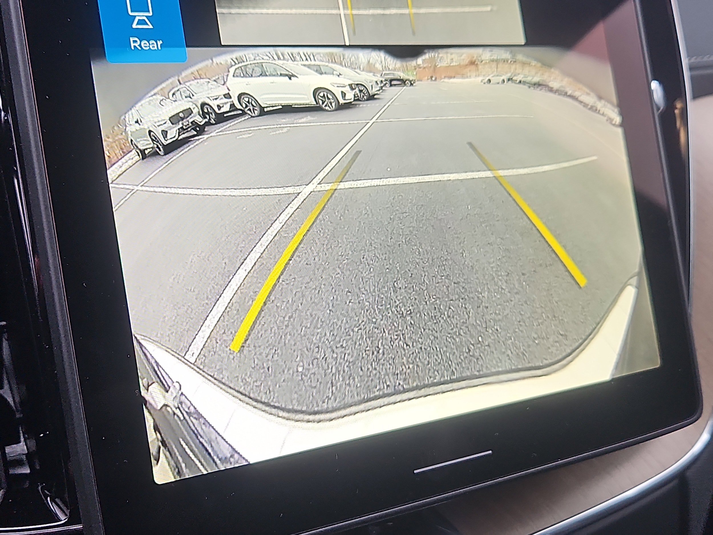 New 2026 Volvo XC60 T8 Ultra w/ Protection Package Premier AWD/4WD image 7