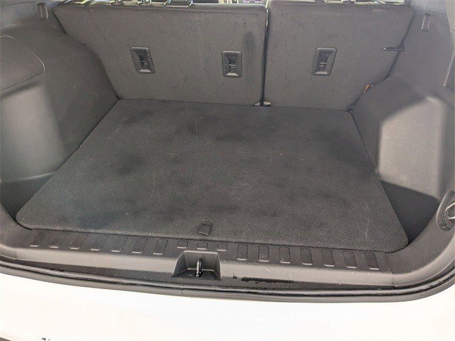 Certified 2024 Chevrolet Equinox LT image 29