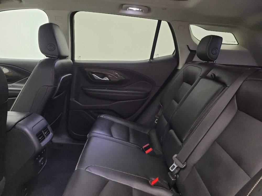 Used 2020 GMC Terrain Denali w/ Denali Premium Package image 18
