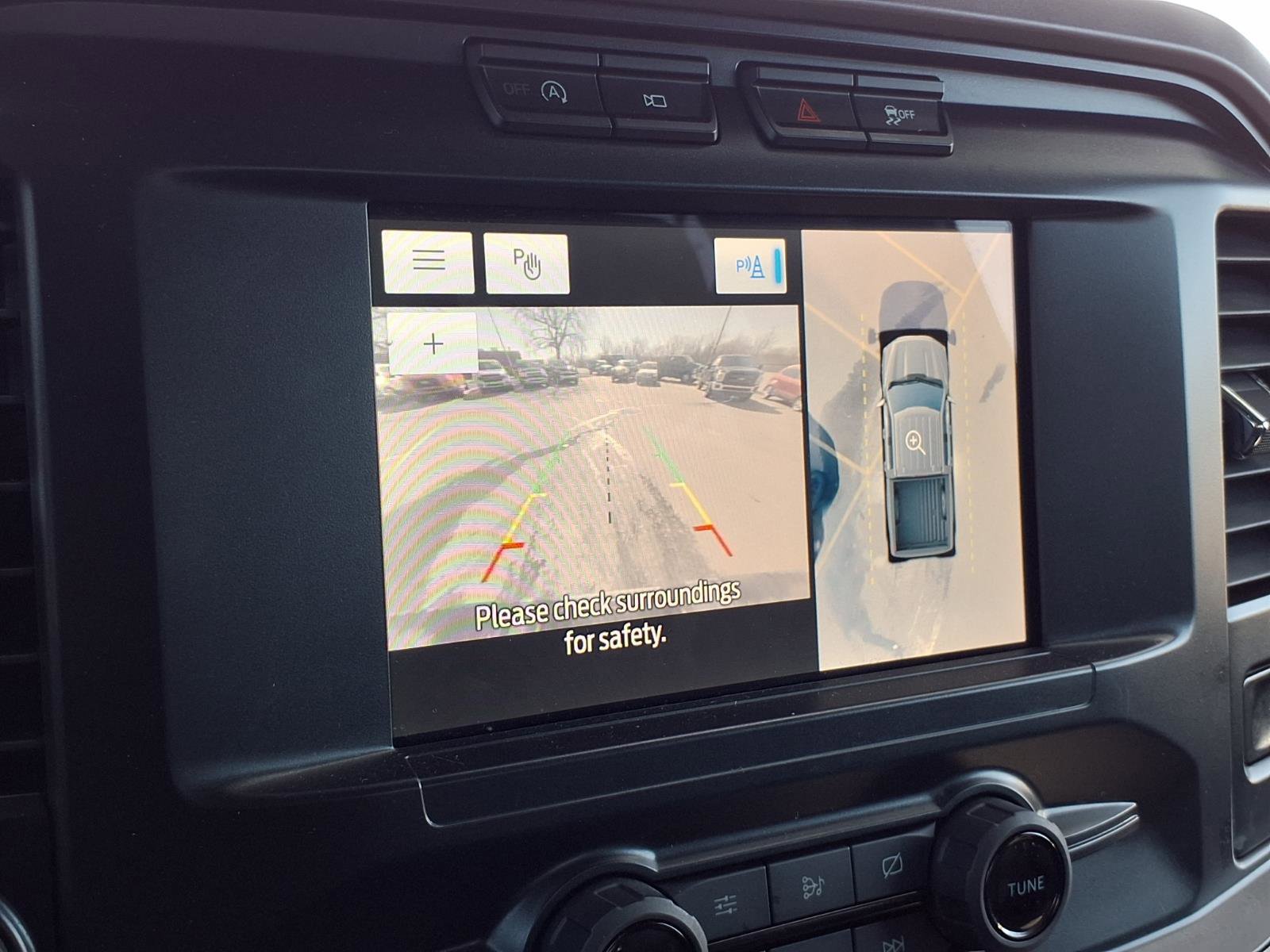 Used 2021 Ford F150 XLT w/ XTR Package image 7