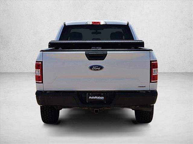 Used 2020 Ford F150 XL w/ Equipment Group 101A Mid AWD/4WD image 20