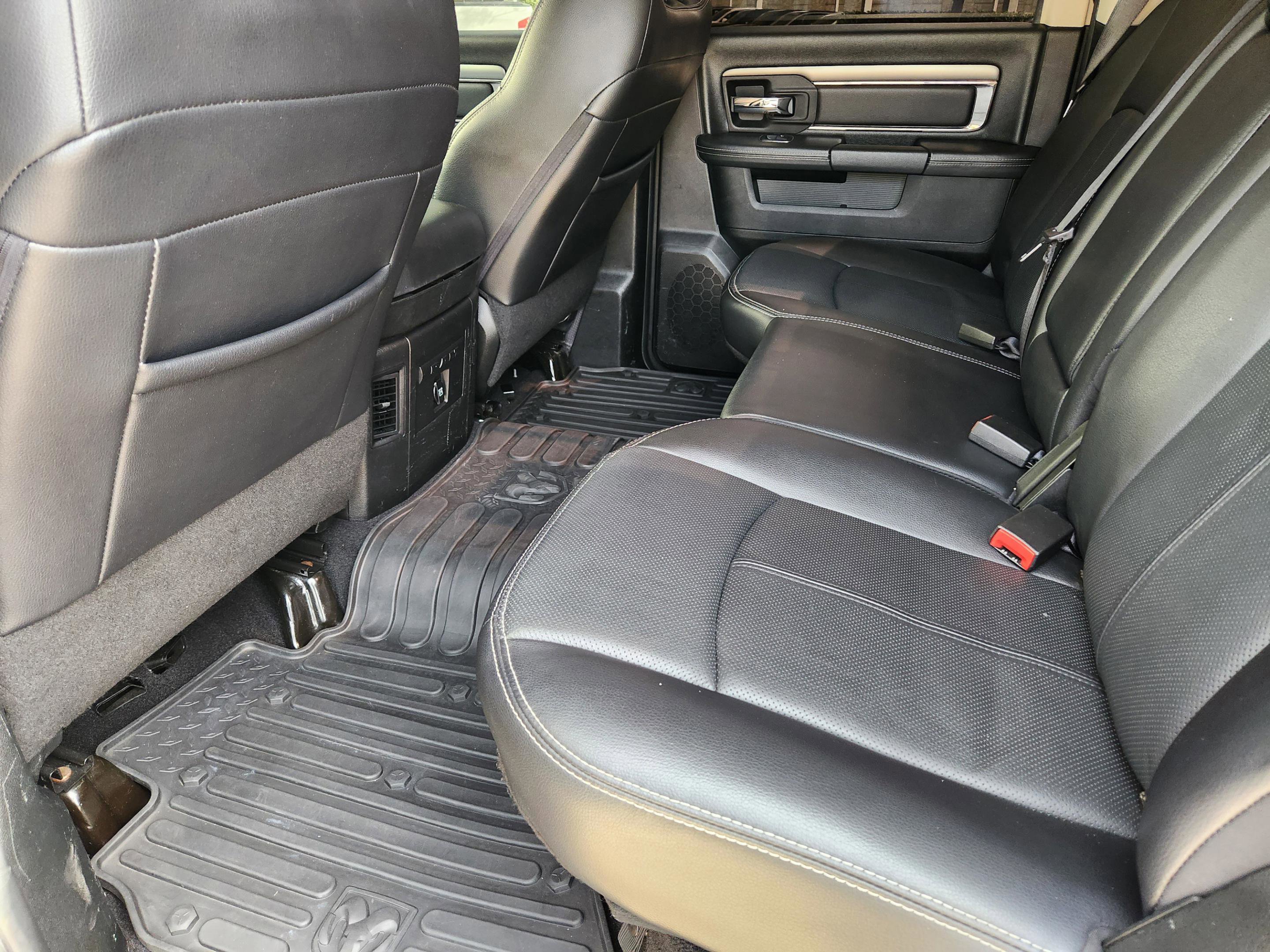 Used 2018 RAM 1500 Sport w/ Convenience Group image 30