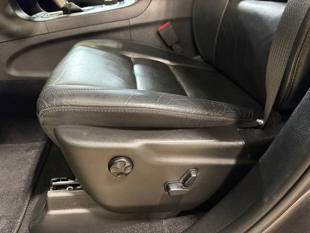 Used 2020 Jeep Grand Cherokee Limited image 14