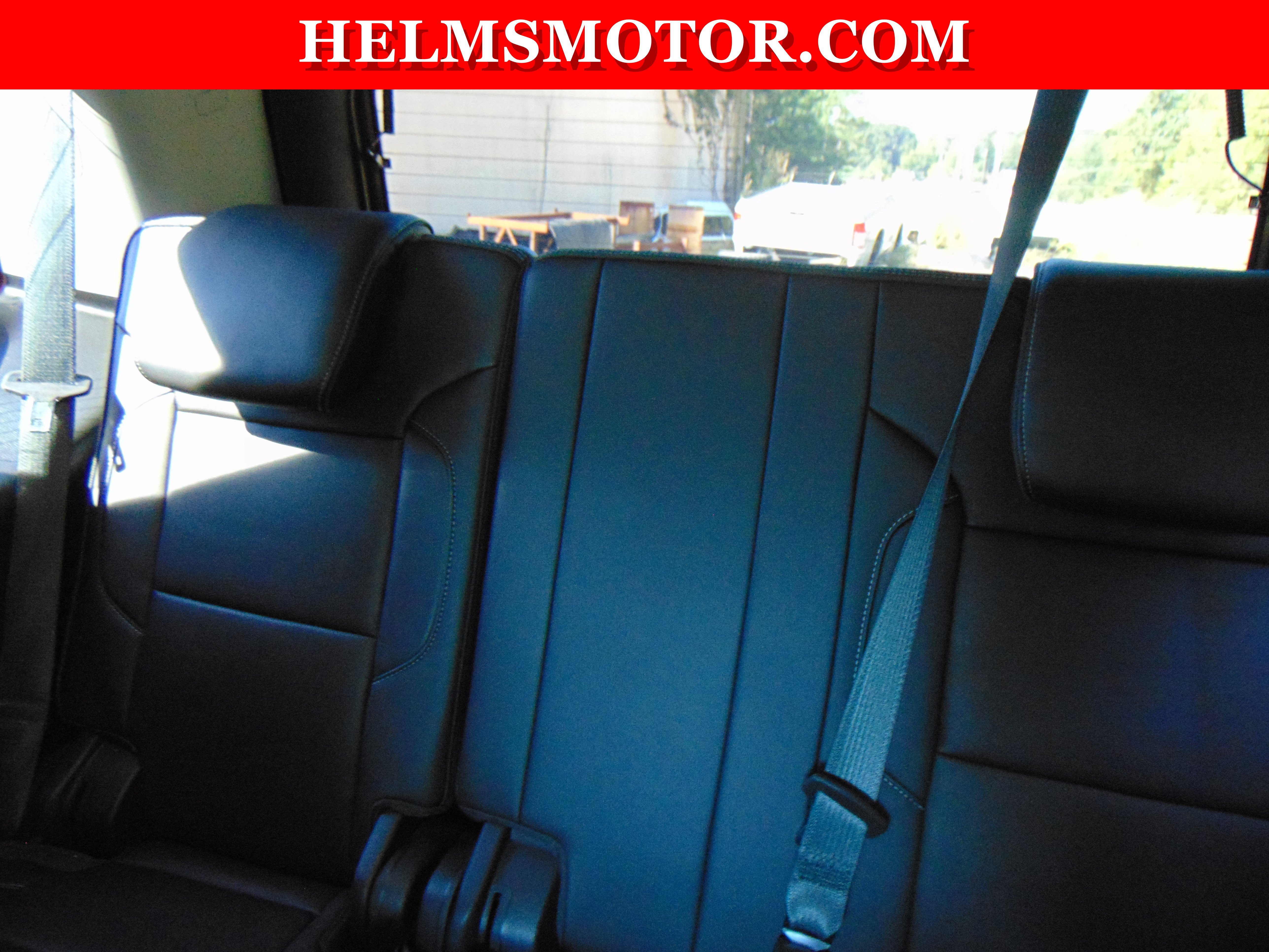 Used 2019 GMC Yukon Denali w/ Open Road Package image 38