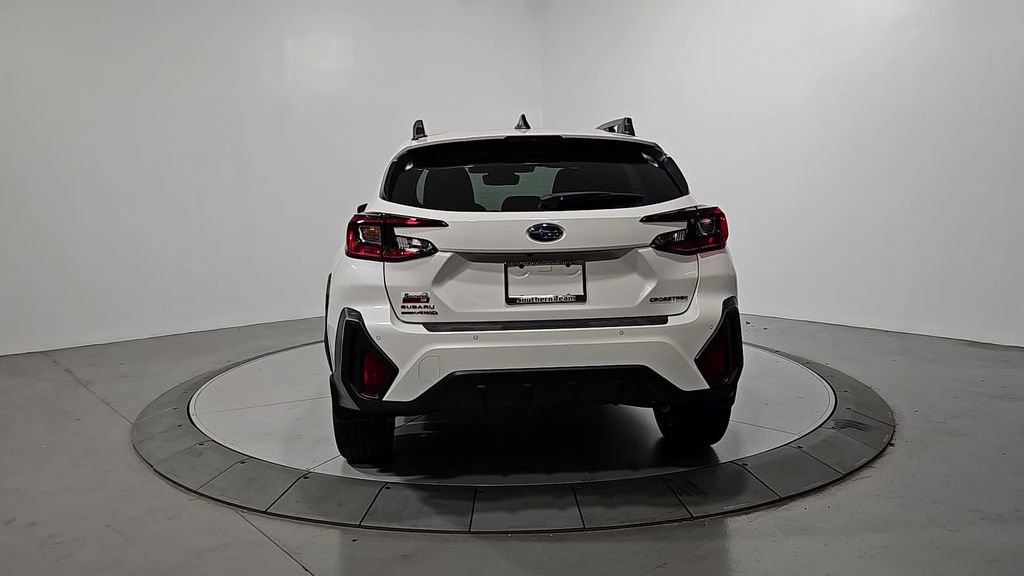 New 2025 Subaru Crosstrek 2.5i Limited image 4