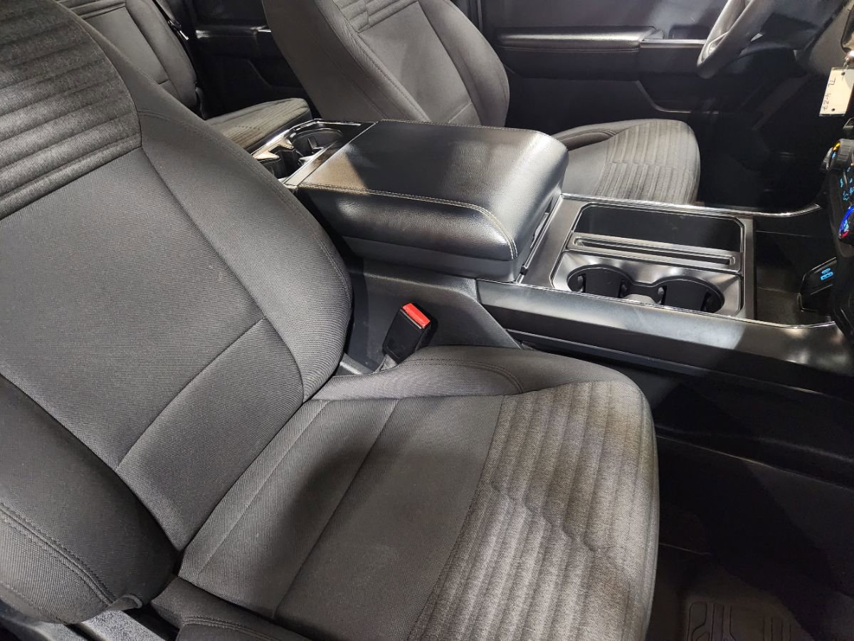 Used 2021 Ford F150 XL w/ STX Appearance Package AWD/4WD image 28