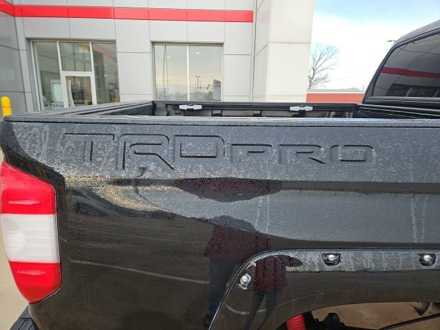 Used 2021 Toyota Tundra TRD Pro image 11