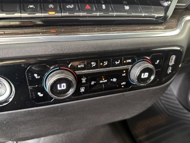 Certified 2024 Chevrolet Silverado 1500 LT AWD/4WD image 30