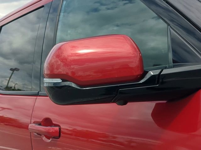 Used 2023 Toyota Tundra Platinum w/ Advanced Package AWD/4WD image 12