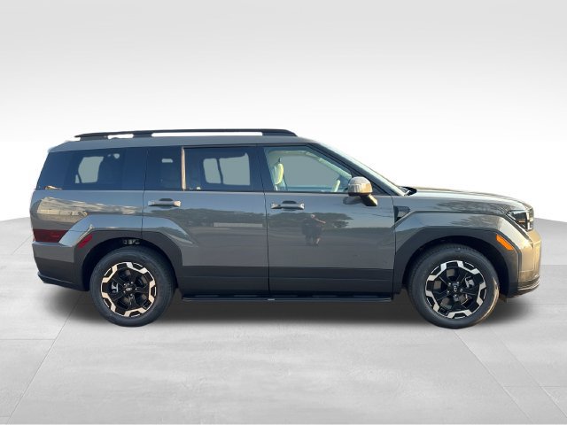 New 2027 Hyundai Santa Fe SEL FWD image 6