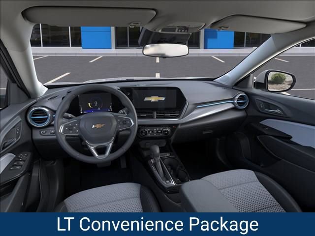 New 2026 Chevrolet Trax LT image 17