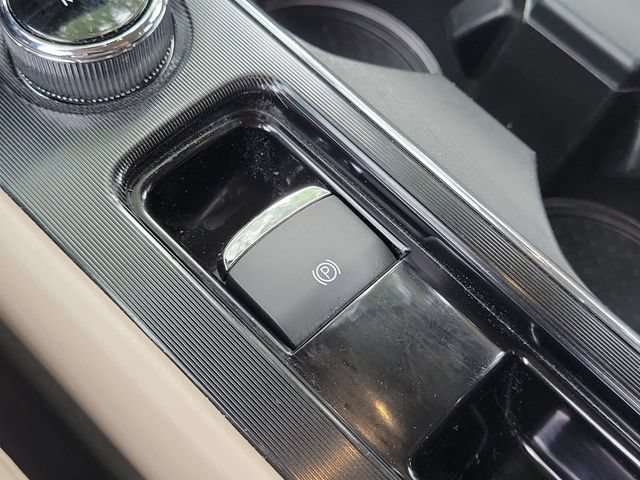 Certified 2022 Lincoln Corsair FWD image 27