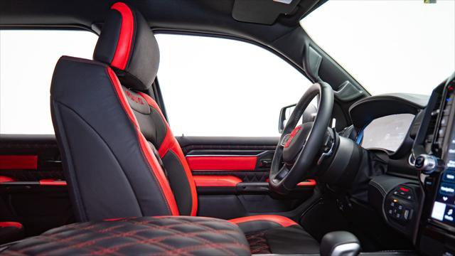 Used 2024 RAM 1500 TRX w/ TRX Level 1 Equipment Group image 40