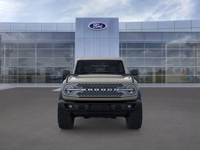 New 2025 Ford Bronco Badlands image 6