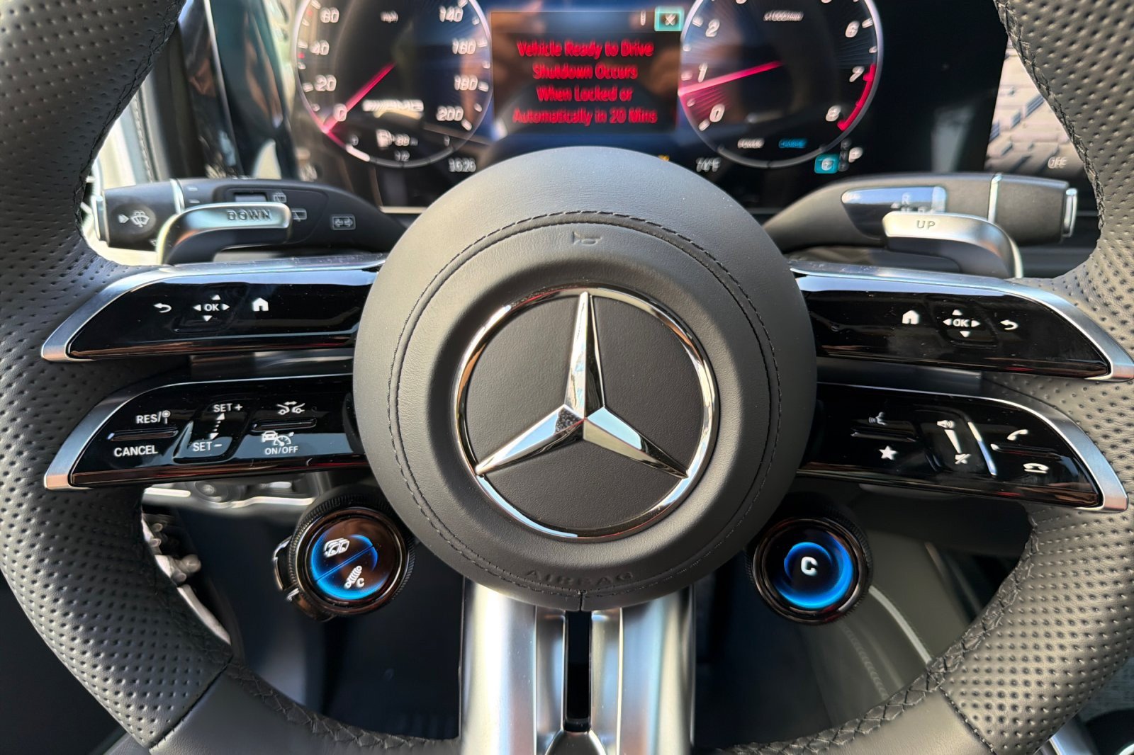New 2026 Mercedes-Benz G 63 AMG 4MATIC image 23