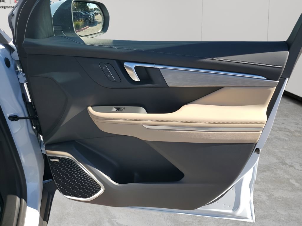 New 2026 Buick Enclave Preferred w/ Power Package image 13