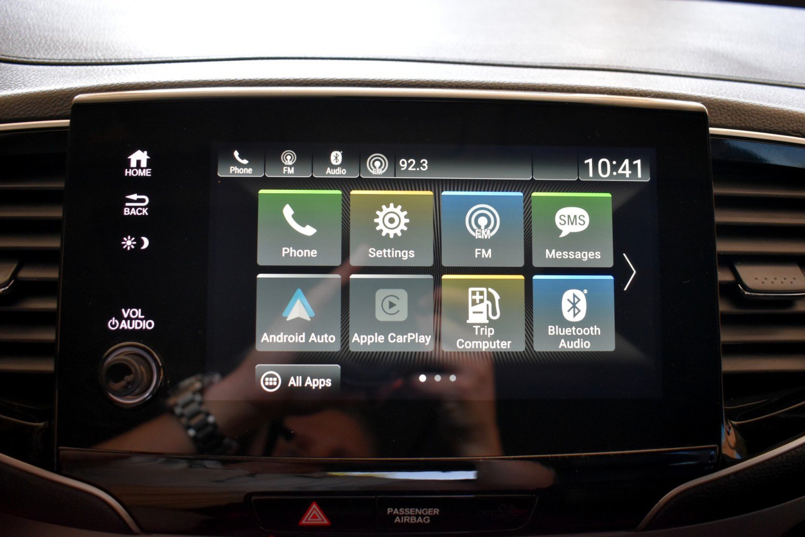 Used 2022 Honda Pilot Special Edition image 21