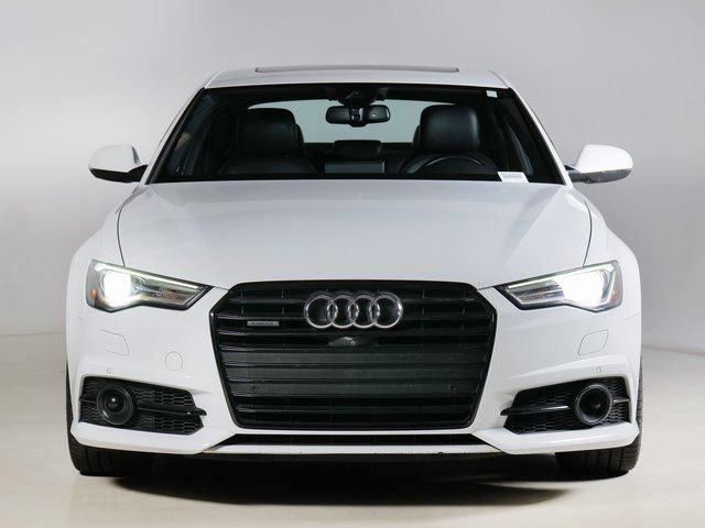 Used 2017 Audi A6 3.0T Premium Plus w/ Driver Assistance Package image 8