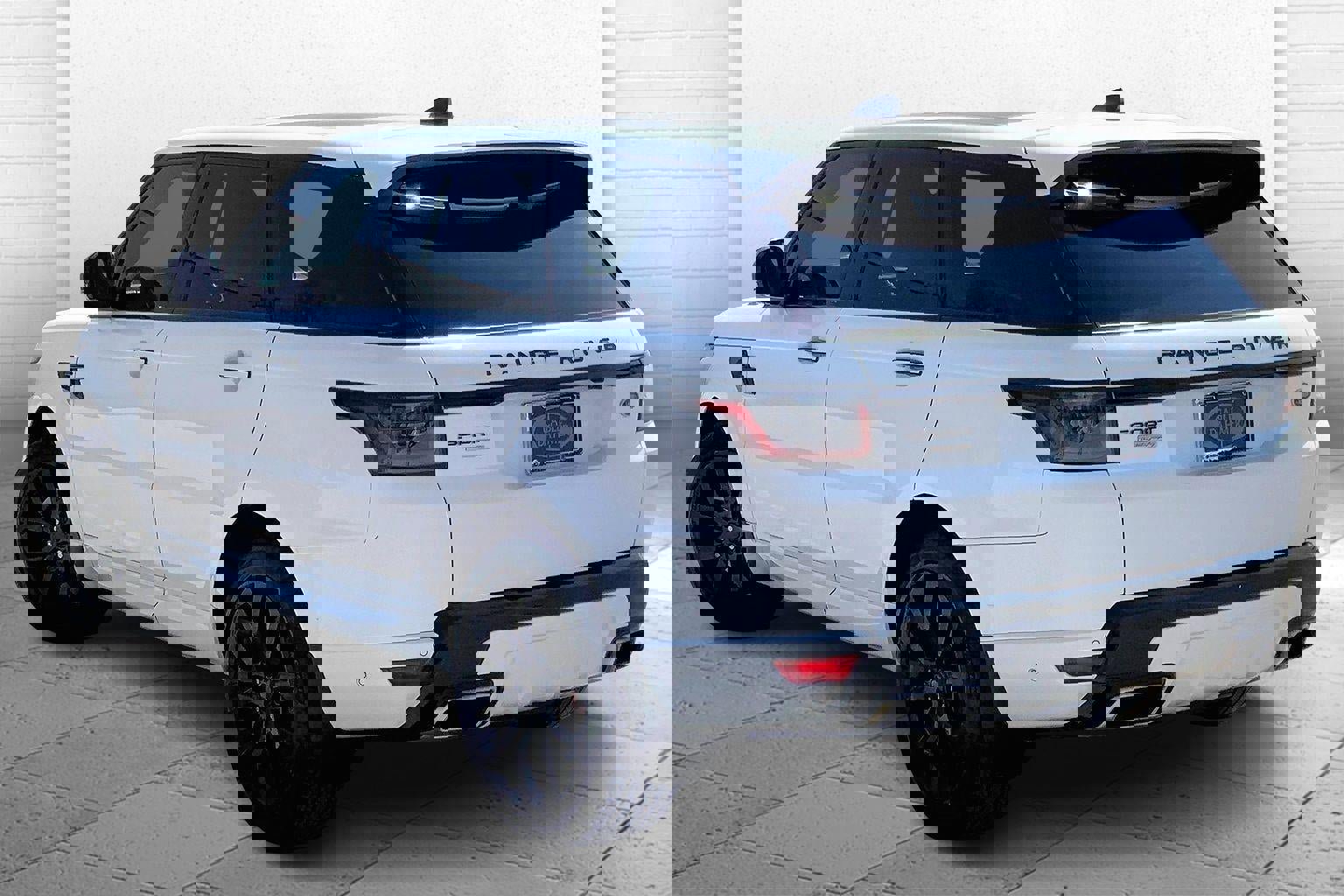 Used 2019 Land Rover Range Rover Sport Autobiography image 10