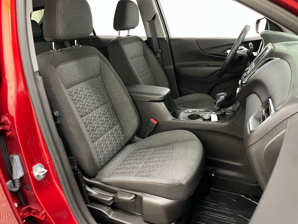 Certified 2024 Chevrolet Equinox LT image 38