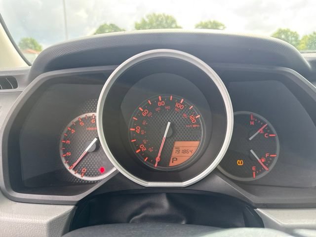 Used 2012 Toyota 4Runner SR5 RWD image 25