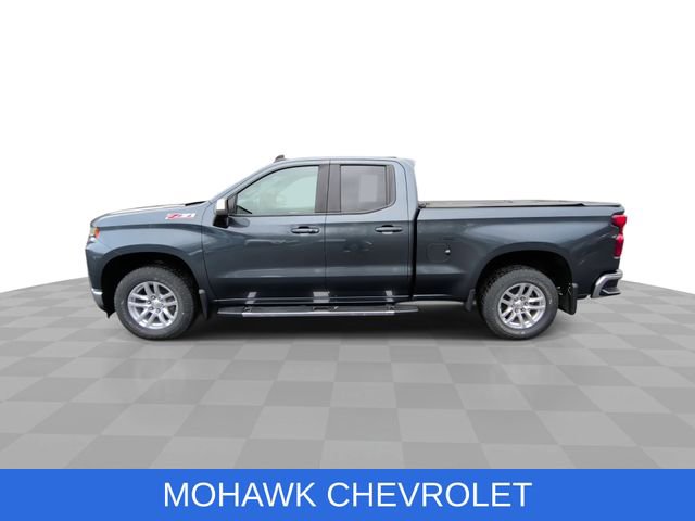 Used 2021 Chevrolet Silverado 1500 LT image 6