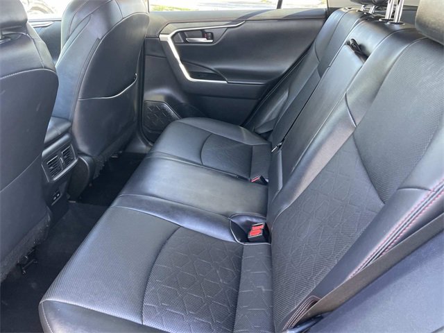 Used 2023 Toyota RAV4 TRD Off-Road image 22