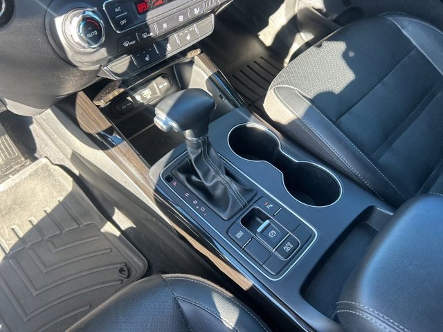 Used 2019 Kia Sorento EX w/ EX Touring Package image 25