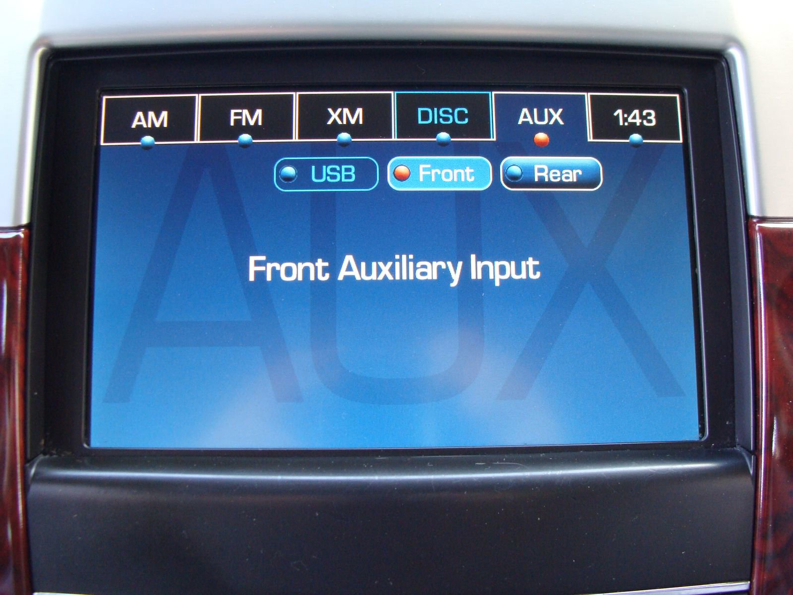 Used 2012 Cadillac Escalade ESV Luxury AWD/4WD image 21