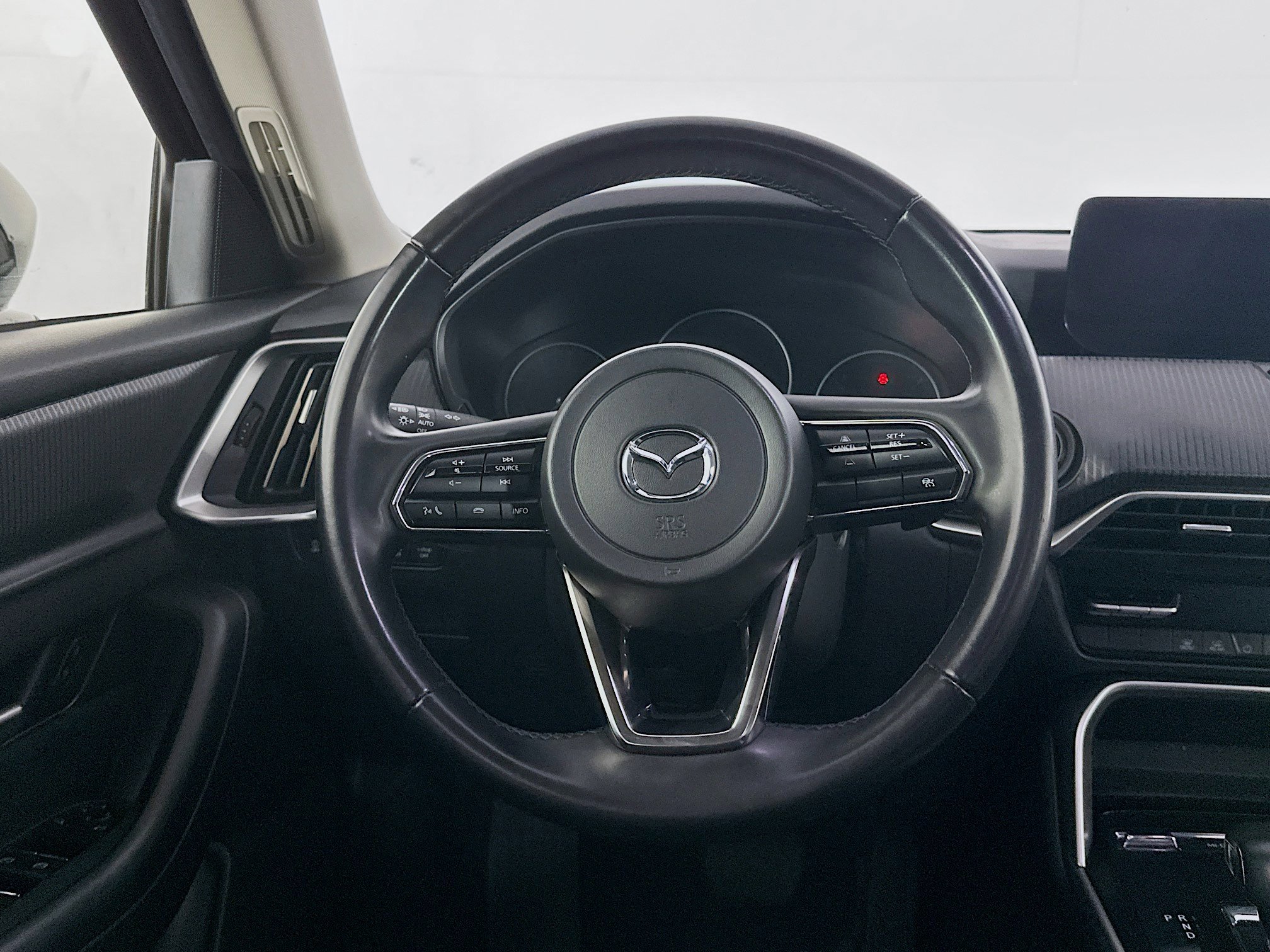 Used 2025 MAZDA CX-90 3.3 Turbo w/ Select Package image 18