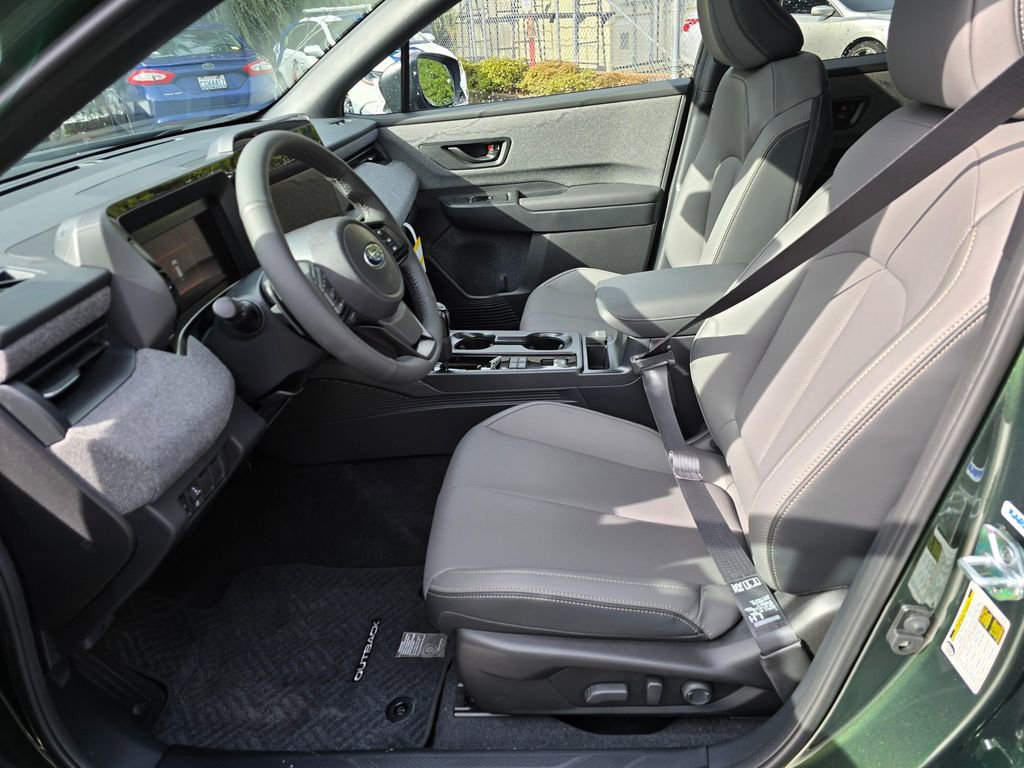 New 2026 Subaru Outback Limited image 15