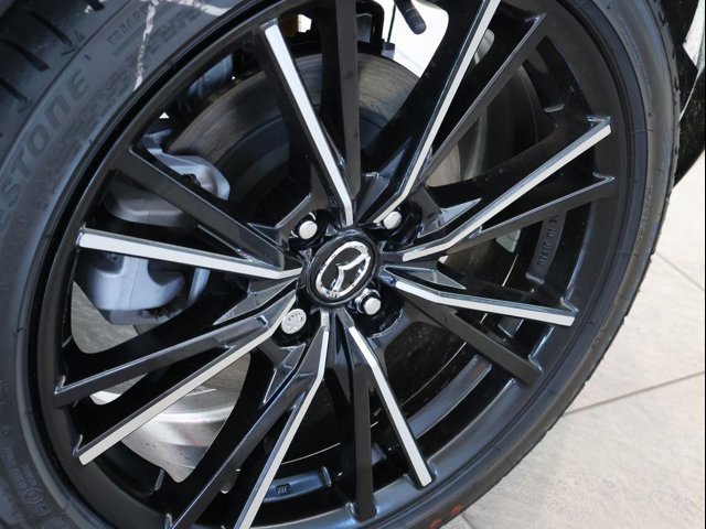 New 2025 MAZDA MX-5 Miata RF Grand Touring w/ Weather Package image 14