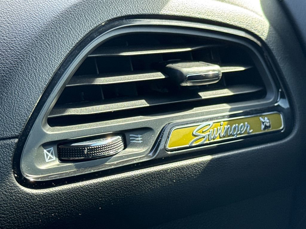 Used 2023 Dodge Challenger R/T Scat Pack image 27