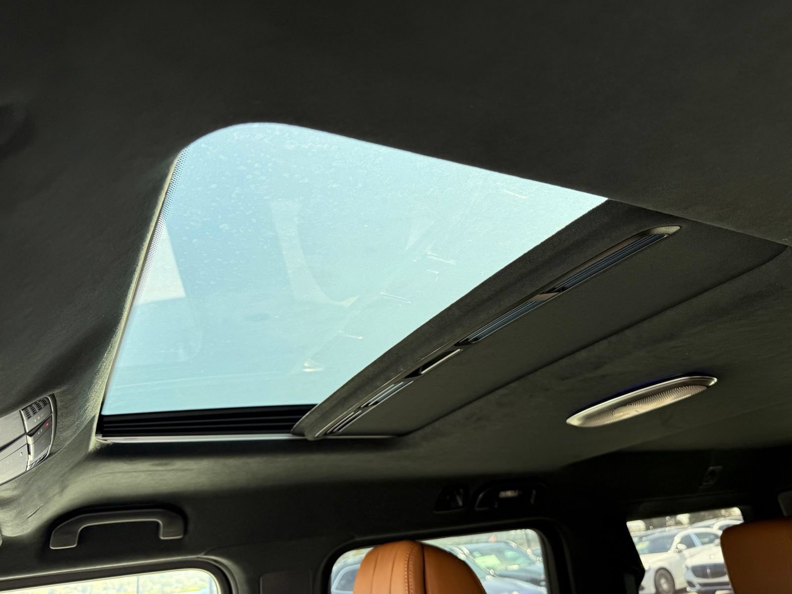 New 2026 Mercedes-Benz G 550 image 20