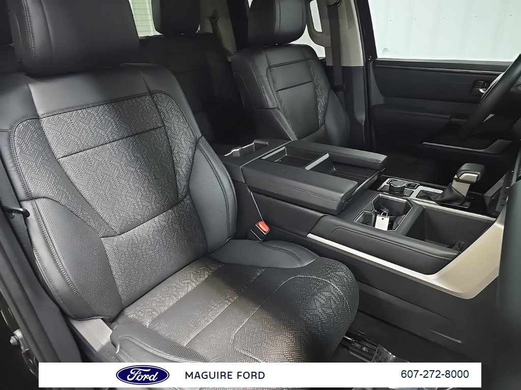 Used 2022 Toyota Tundra Limited image 18