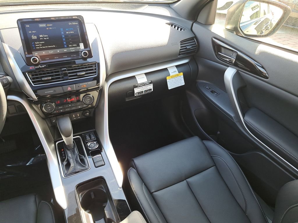 New 2026 Mitsubishi Eclipse Cross SEL image 16