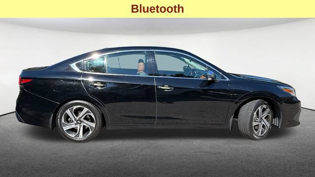 Used 2020 Subaru Legacy Touring XT AWD/4WD image 11