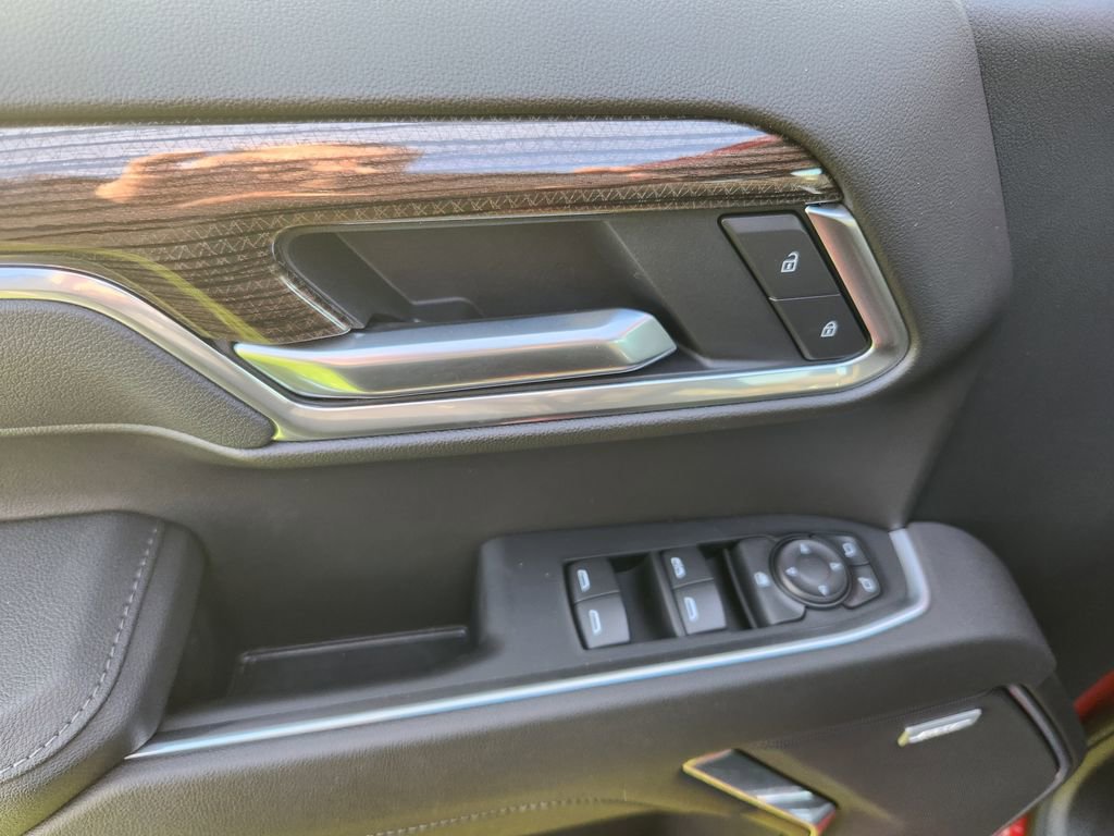 New 2026 Chevrolet Silverado 1500 RST w/ RST All Star Premium Package image 13